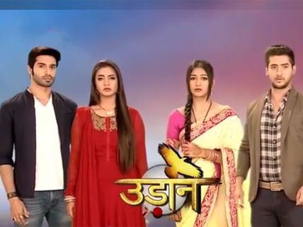Udaan Spoiler: Chakor, Suraj, Vivaan & Imli To Get Kidnapped!