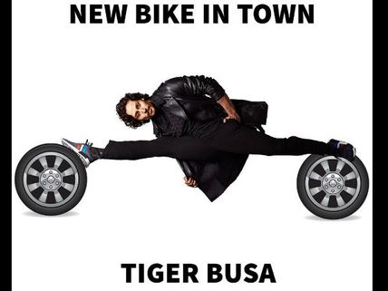 You’ll Die Laughing! Tiger Shroff Gets Trolled Again & His Hilarious Memes Are Going Viral!