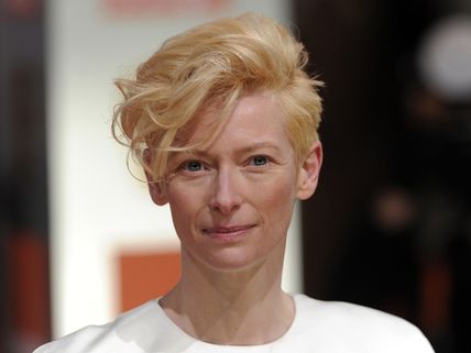 Tilda Swinton Enjoyed Learning Martial Arts For Doctor Strange