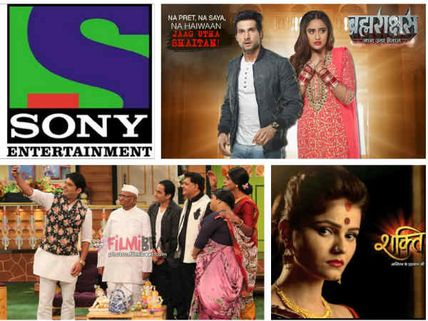 Sony TV Occupies Third Place; Brahmarakshas, The Kapil Sharma Show, Shakti… Top Shows This Week