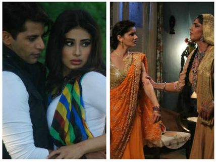 Latest TRP Ratings: Naagin 2, Shakti Retain Their Top Slots;Yeh Hai Mohabbatein Occupies Third Place