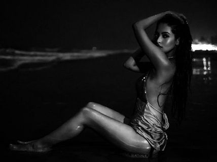 Good Lord! Riya Sen Is Totally An 'Eye Candy Of The Month' In These Pictures