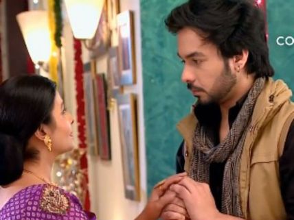 Thapki Pyar Ki Spoiler: Karva Chauth Drama-Vasu Vows To Expose Thapki; Aditi Observes Fast For Dhruv