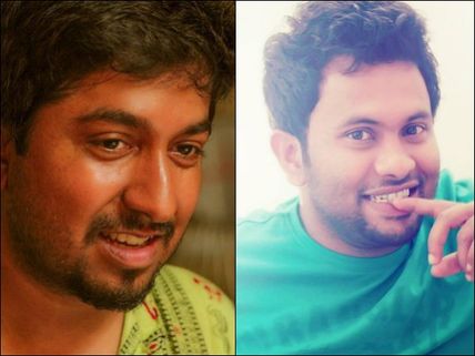 Vineeth Sreenivasan And Aju Varghese To Team Up Again!