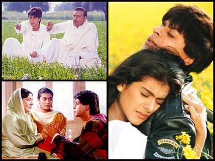 Here's Why We've Always Wanted A Boyfriend Like 'Raj', The Iconic Character Of Shahrukh Khan In DDLJ