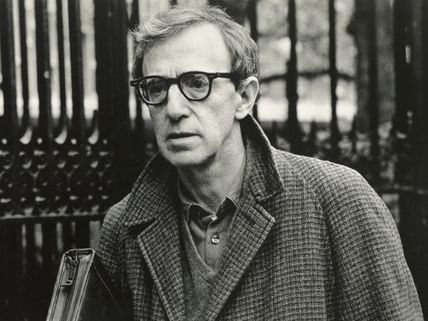 Woody Allen Is A Great Fan Of Miley Cyrus