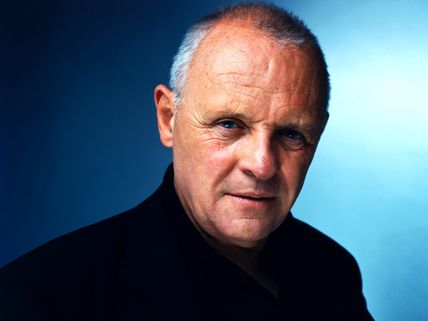 It Is A Very Peculiar Business Being An Actor: Anthony Hopkins