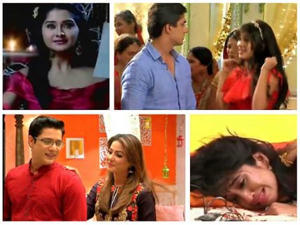 Yeh Rishta Kya Kehlata Hai Spoiler: Oh No! Naira To Sacrifice Her Love For Gayu!