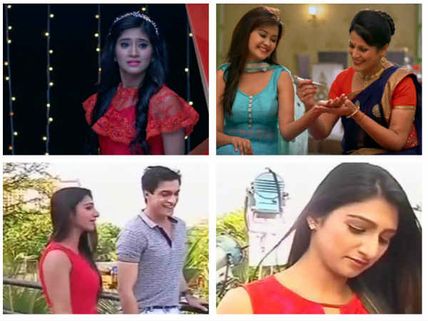 Yeh Rishta Kya Kehlata Hai SPOILER: Who Is The Girl With Kartik?