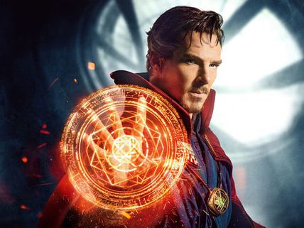 Action Sequences In Doctor Strange Were Challenging: Kevin Feige