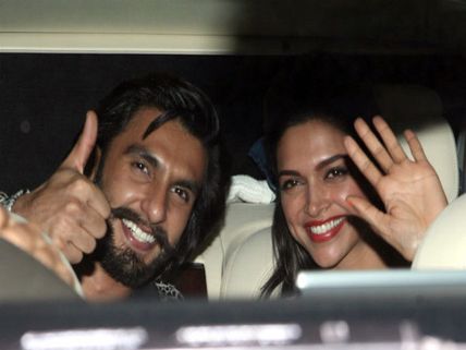 No Break-Up? Deepika Padukone & Ranveer Singh Met Secretly; Read The Details Here!