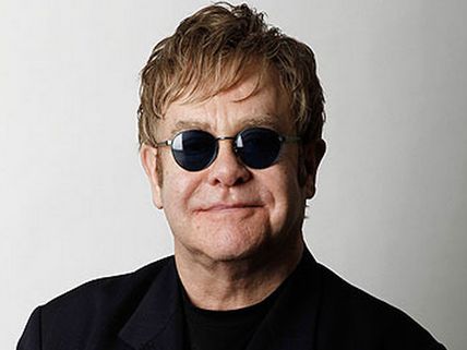 Elton John's Biggest Passion Is Photography Other Than Music
