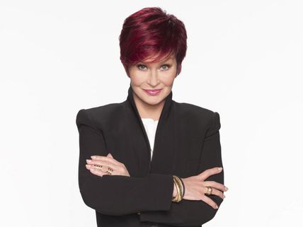 Sharon Osbourne Was Once Attacked By Dogs, Caused Her Miscarriage