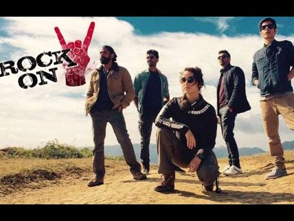 Rock On 2 Review: Live Audience Response