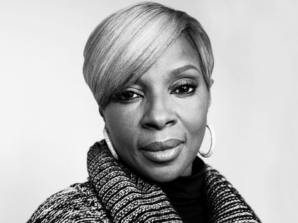 Lack Of Respect From Husband Instigated Mary J Blige To File For Divorce