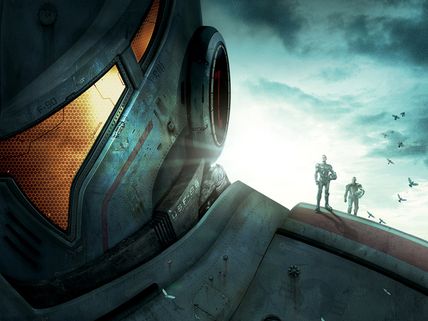 Pacific Rim Sequel’s Official Title Announced