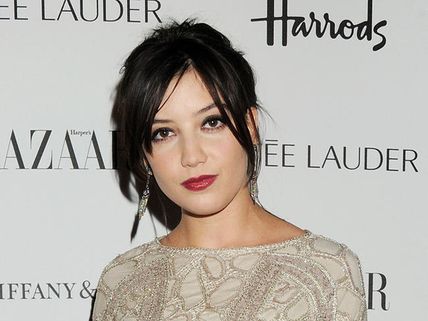 Super-Busy Daisy Lowe Had No Time For Relationship