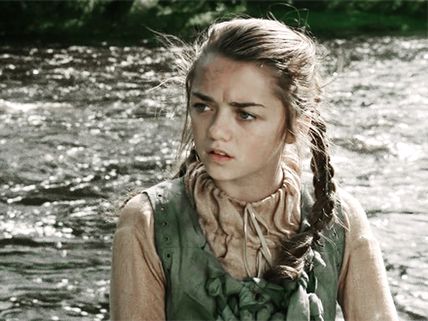 Arya Stark Would Fight An Epic Battle In  Game Of Thrones Season 7