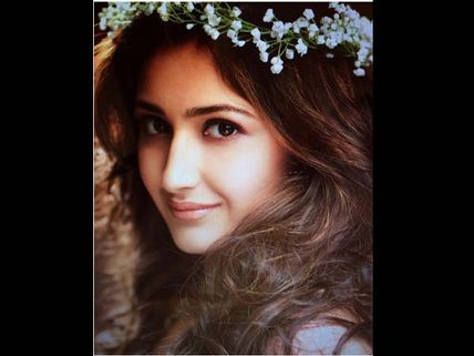 I Don't Think Acting Can Be Learnt: Says The Shivaay Actress Sayyeshaa