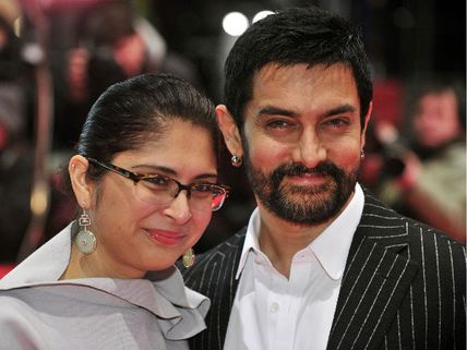 Demonetisation's 'Greater Good' Should Help Tide Over Hardship: Aamir Khan's Wife Kiran Rao