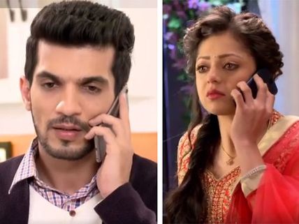 Pardes Mein Hai Mera Dil Episode Two: Naina Arrives In Innsbruck; Arjun Introduced As Raghav Mehra!