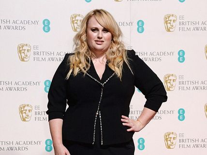 Rebel Wilson Says She Has The Best Job In The World