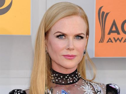 Meeting Tom Cruise Was A Jaw-dropping Moment, Says Nicole Kidman