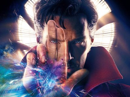 5 Things About Doctor Strange  We Bet You Didn’t Know