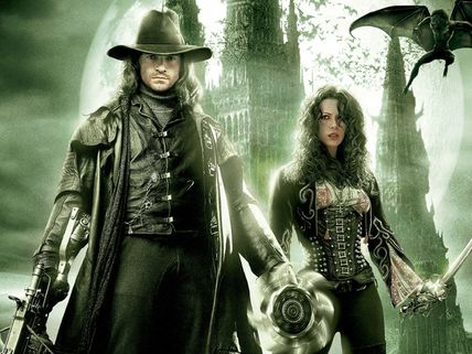 Van Helsing Reboot Will Carry A Different Tone Than Its Predecessor
