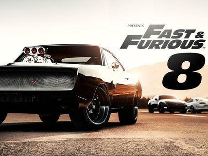 8 Things You Must Know About Fast And Furious 8