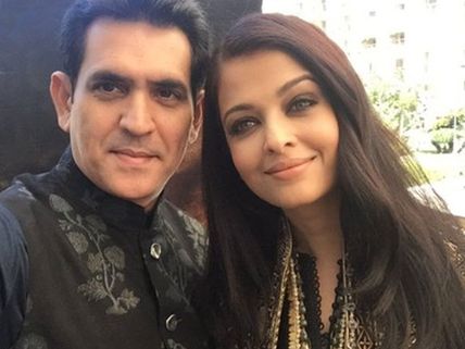 Aishwarya Rai Bachchan Is A Director's Actor: Omung Kumar