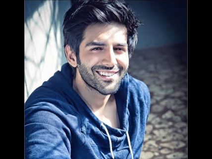 I Find It More Difficult To Make People Laugh Than To Make Them Cry: Kartik Aaryan