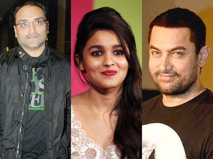 Is Alia Bhatt The Reason Behind The Cold War Between Aamir Khan & Aditya Chopra?