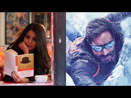 Ae Dil Hai Mushkil Vs Shivaay: Wednesday (6 Days) Box Office Collection