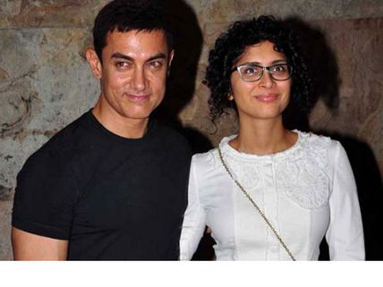 Aamir Khan’s Wife Kiran Rao’s Bandra Flat Robbed! Jewellery Worth Rs 50 Lakh Stolen!