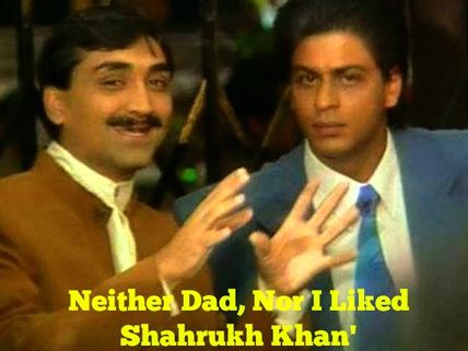 #TRENDING: Aditya Chopra’s Shocking Revelations About Shahrukh Khan Have Taken Internet By Storm!