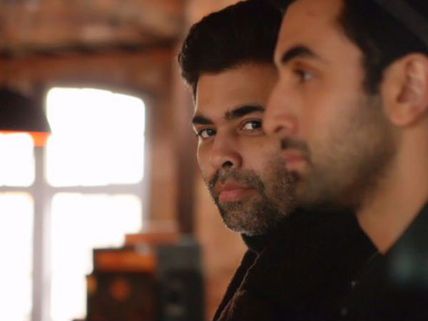 Rafi's Son Demands Apology From Karan Johar For Insulting The Veteran Singer!