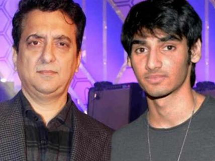 Suniel Shetty’s Son Ahan Is The Latest Star Kid On The Block, To Star In Sajid Nadiadwala’s Next?