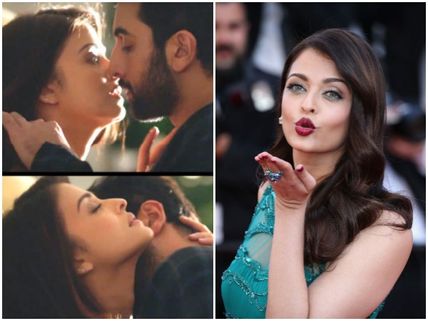 Aishwarya Rai Bachchan Is NOT Shocked By Negative Responses Of Ae Dil Hai Mushkil; Courtesy Dhoom 2