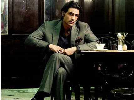Arjun Rampal Says You Land Up With The Most Boring And Dull Performance If You Take Things Lightly!