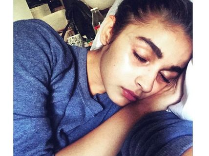 Alia Bhatt Revealed How She Was Punished At School & It's The Craziest Thing You'll Ever Hear!