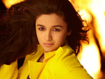 Alia Bhatt's Dream To Star In Dil Chahta Hai 'Girl Version' Might Come True!