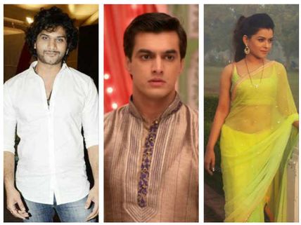 Yeh Rishta Kya Kehlata Hai: Shilpa Raizada To Play Kartik’s Chachi!