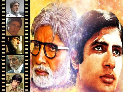 Birthday Special: 8 Roles Of Amitabh Bachchan That Every Bollywood Actor Dreams Of Enacting
