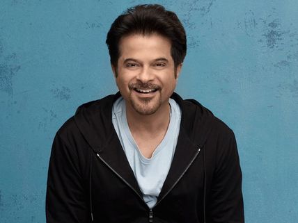 Anil Kapoor To Star In The Screen Adaptation Of Michel Faber’s Sci-Fi Novel