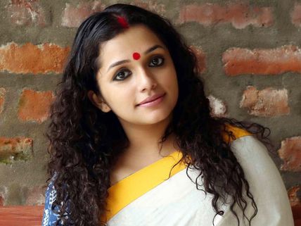 Ann Augustine Joins Dulquer Salmaan's Solo