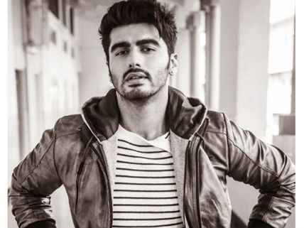 Hollywood Will Eat Bollywood If We Don't Produce Better Content: Arjun Kapoor!