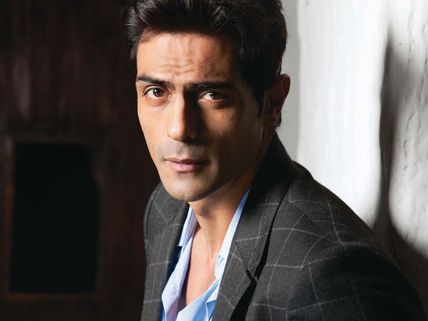 Arjun Rampal Talks About Failures & How To Overcome Them!