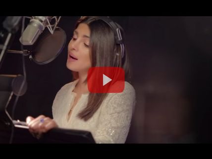 Priyanka Chopra's First Marathi Song 'Baba' Will Surely Touch Your Heart!