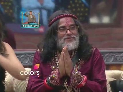 Bigg Boss 10: Om Swami In Legal Trouble; A Non-Bailable Warrant Issued Against Him!